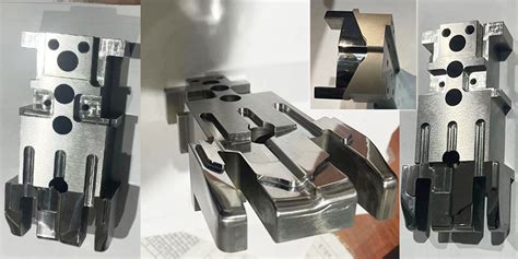 cnc precision special-shaped parts processing|Chenju Precision .